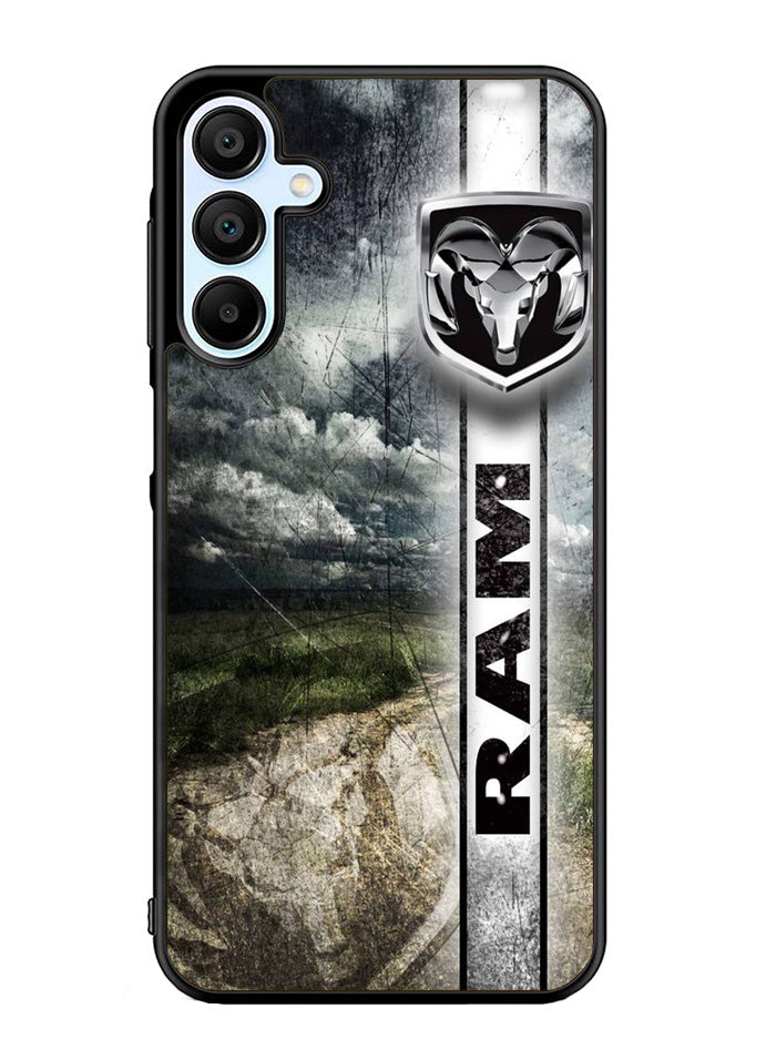 Dodge Ram Samsung Galaxy A15 5G Case OV7099