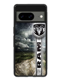 Dodge Ram Google Pixel 8 Case QC7099