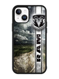 Dodge Ram iPhone 14 Case QC7099