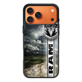 Dodge Ram iPhone 17 Pro Max Case OV7099