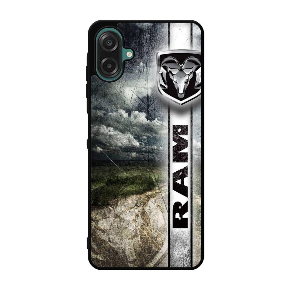 Dodge Ram Samsung Galaxy A07 Case OV7099