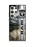 Dodge Ram Samsung Galaxy S24 Ultra 5G Case OV7099