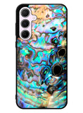 Abalone Shell 5th Samsung Galaxy A35 5G Case