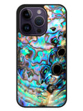 Abalone Shell iPhone 14 Pro Max Case OV5826