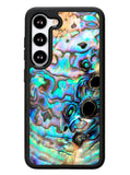 Abalone Shell 5th Samsung Galaxy S23 Plus 5G / Samsung Galaxy S23+ 5G Case