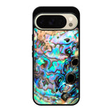 Abalone Shell 5th Google Pixel 10 Pro Case