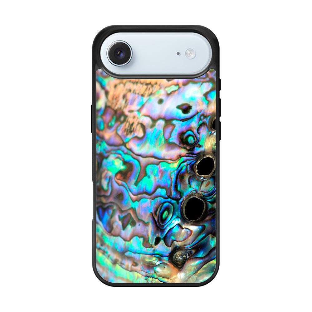 Abalone Shell 5th iPhone Air Case