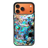 Abalone Shell 5th iPhone 17 Pro Case