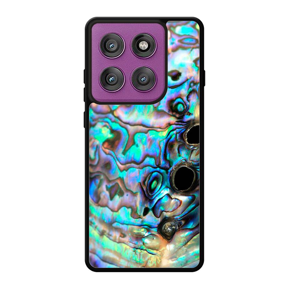 Abalone Shell 5th Motorola Moto Edge 60 Pro Case