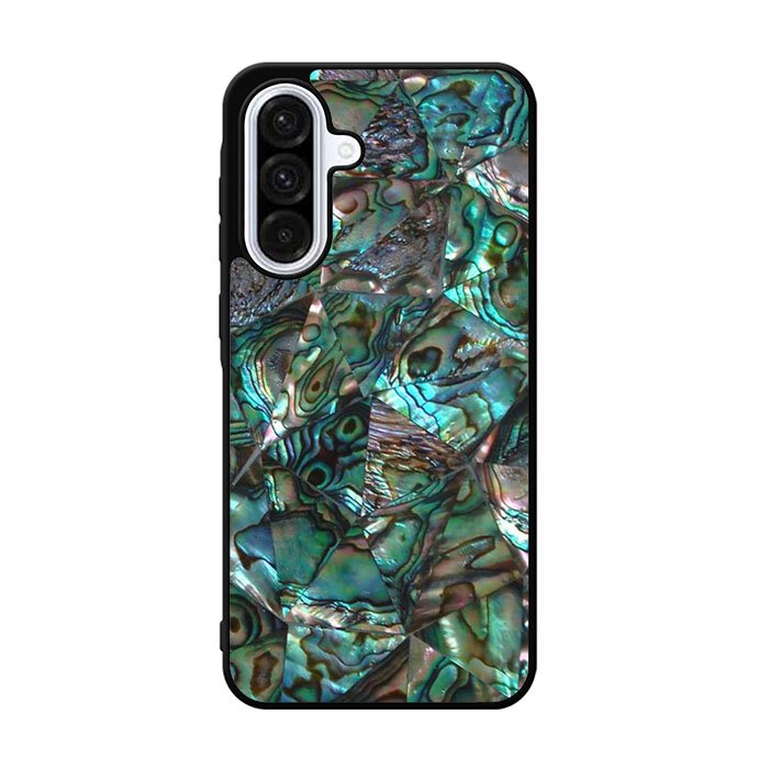 Crazy Pattern Abalone Samsung Galaxy A36 Case OV0372