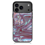 Pink Shell Abalone iPhone 17 Pro Case OV6966