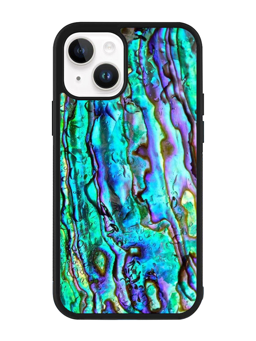 Abalone iPhone 14 Case QC3739