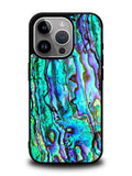 Abalone iPhone 15 Pro Max Case OV3739