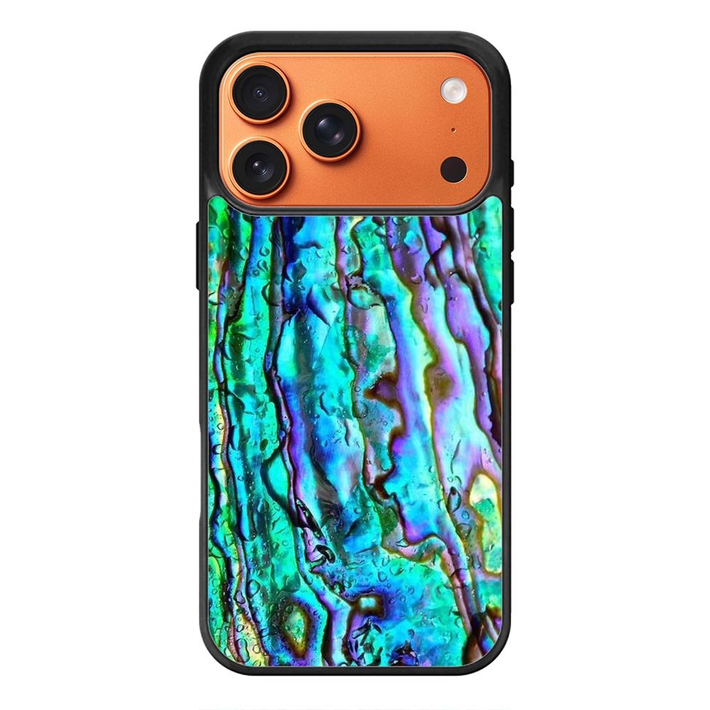 Abalone iPhone 17 Pro Max Case OV3739