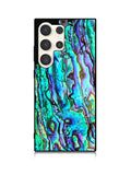 Abalone Samsung Galaxy S23 Ultra 5G Case QC3739