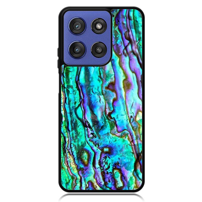 Abalone Motorola Moto G Stylus 5G 2025 Case OV3739