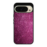Purple Glitter Google Pixel 10 Pro XL Case
