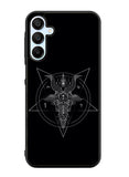 Sigil Of Baphomet Samsung Galaxy A15 5G Case OV6912