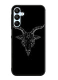 Baphomet Samsung Galaxy A15 5G Case OV4044