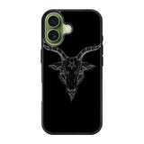 Baphomet iPhone 17 Case OV4044