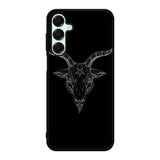 Baphomet Samsung Galaxy A16 Case OV4044
