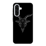 Baphomet Samsung Galaxy A56 5G Case OV4044