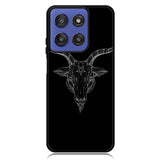 Baphomet Motorola Moto G Stylus 5G 2025 Case OV4044