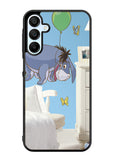 Eeyore Baby Room Samsung Galaxy A35 5G Case OV7083