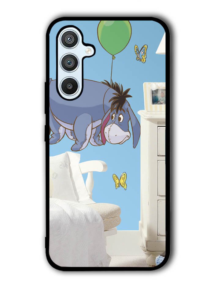 Eeyore Baby Room Samsung Galaxy A54 5G Case OV7083