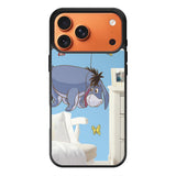 Eeyore Baby Room iPhone 17 Pro Case OV7083