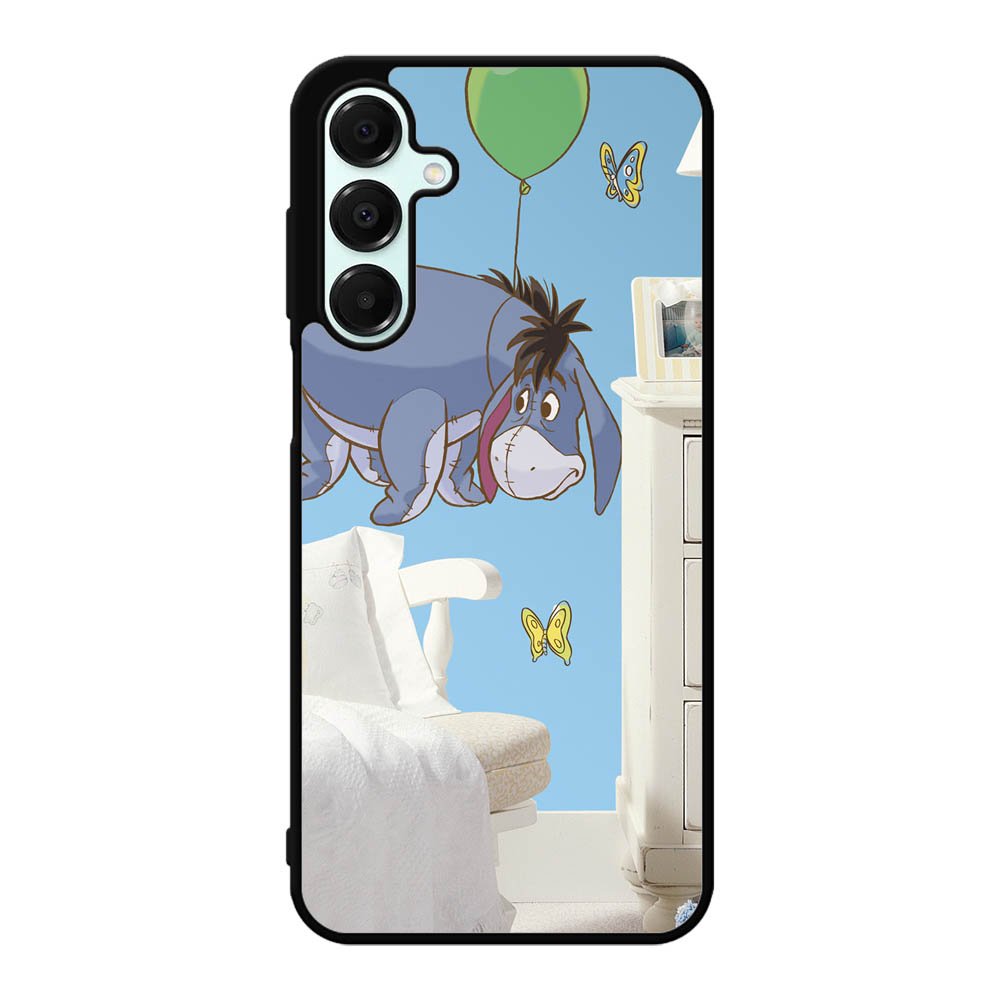 Eeyore Baby Room Samsung Galaxy A16 Case OV7083