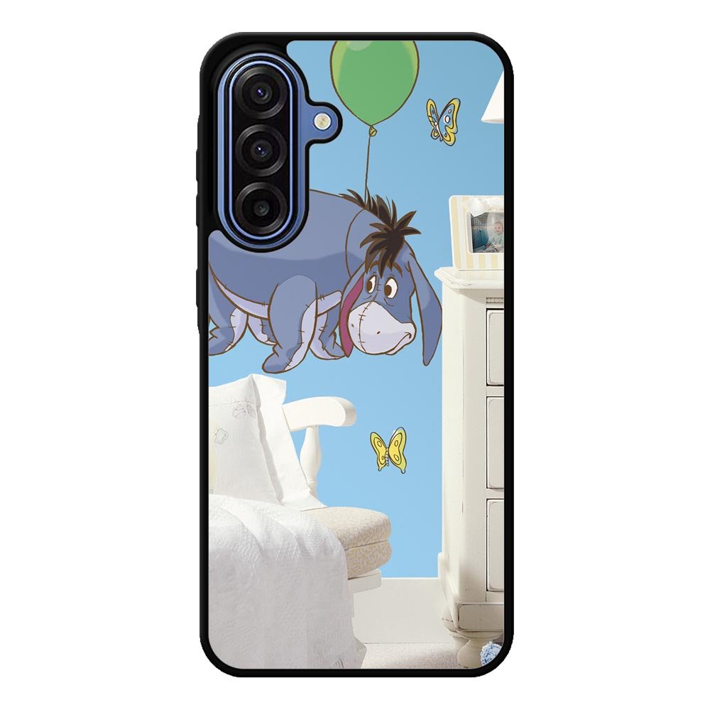 Eeyore Baby Room Samsung Galaxy A17 Case OV7083