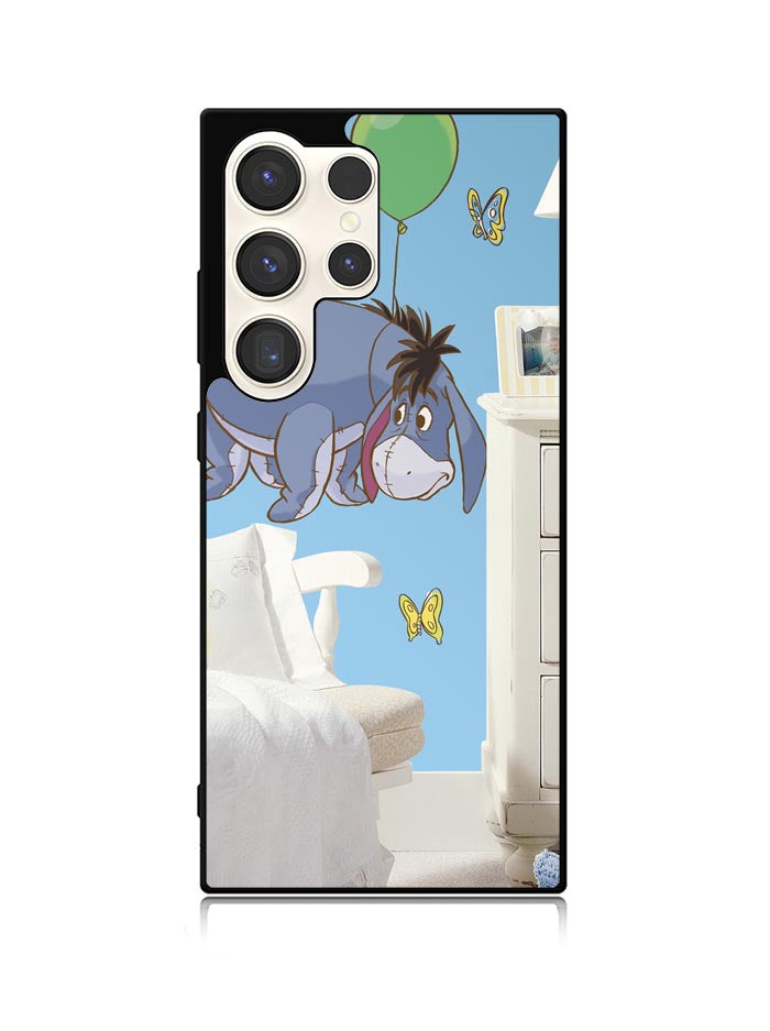 Eeyore Baby Room Samsung Galaxy S23 Ultra 5G Case QC7083