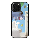 Eeyore Baby Room iPhone 16 Pro Case OV7083