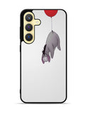 Eeyore Flying With Baloon Samsung Galaxy S23 Plus 5G , Samsung Galaxy S23+ 5G Case QC7088