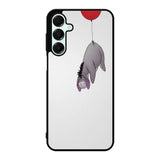 Eeyore Flying With Baloon Samsung Galaxy A16 Case OV7088