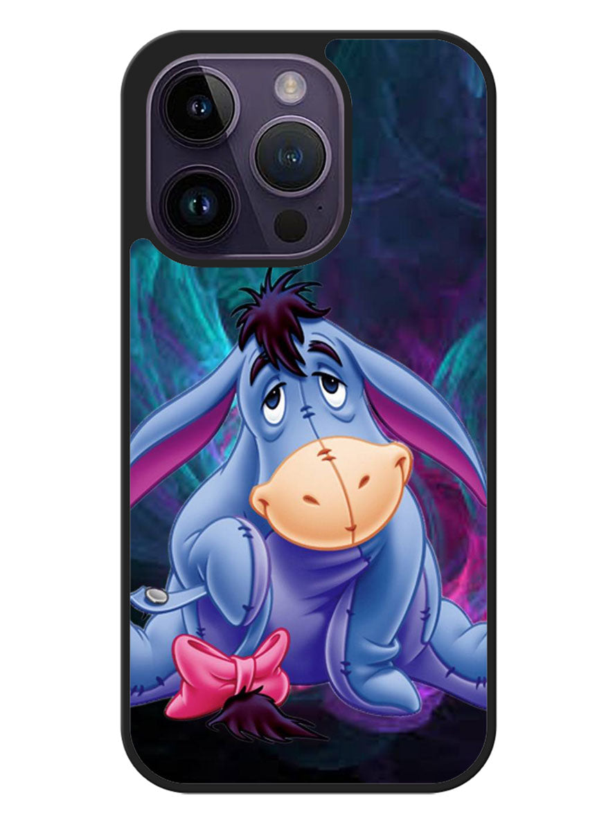 Eeyore 3rd iPhone 14 Pro Case