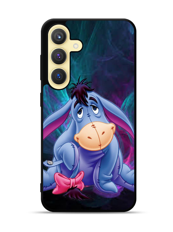 Eeyore 3rd Samsung Galaxy S24 Plus 5G , Samsung Galaxy S24+ 5G Case