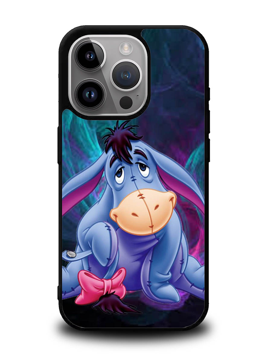 Eeyore 3rd iPhone 16 Pro Case