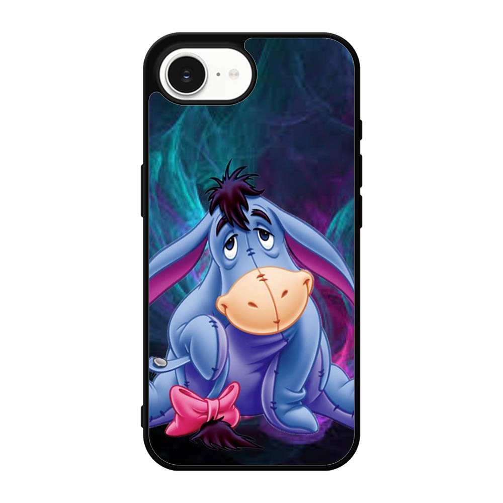 Eeyore 3rd iPhone 17e Case