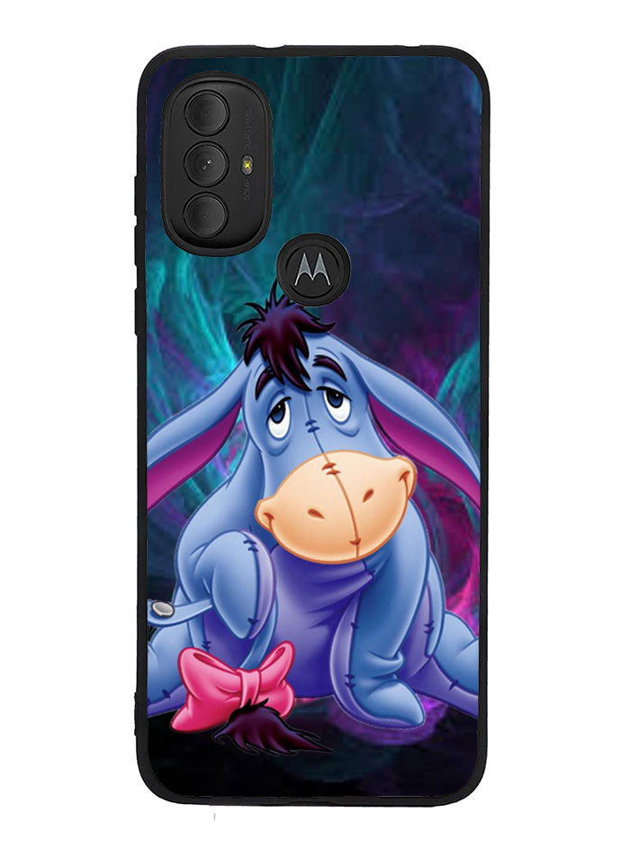 Eeyore 3rd Motorola Moto G Pure 2021 , Moto G Power 2022 Case