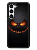 Nightmare Before Christmas Skeleton Samsung Galaxy S23 Plus 5G / Samsung Galaxy S23+ 5G Case