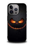 Nightmare Before Christmas Skeleton iPhone 16 Pro Max Case