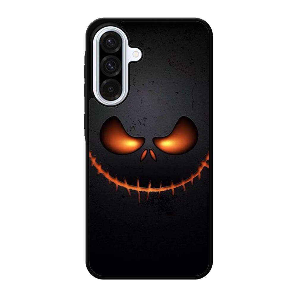 Nightmare Before Christmas Skeleton Samsung Galaxy A56 Case OV6466
