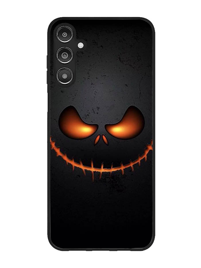 Nightmare Before Christmas Skeleton Samsung Galaxy A14 5G Case