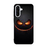 Nightmare Before Christmas Skeleton Samsung Galaxy A36 Case OV6466