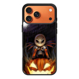 The Nightmare Before Christmas Halloween iPhone 17 Pro Max Case OV2222