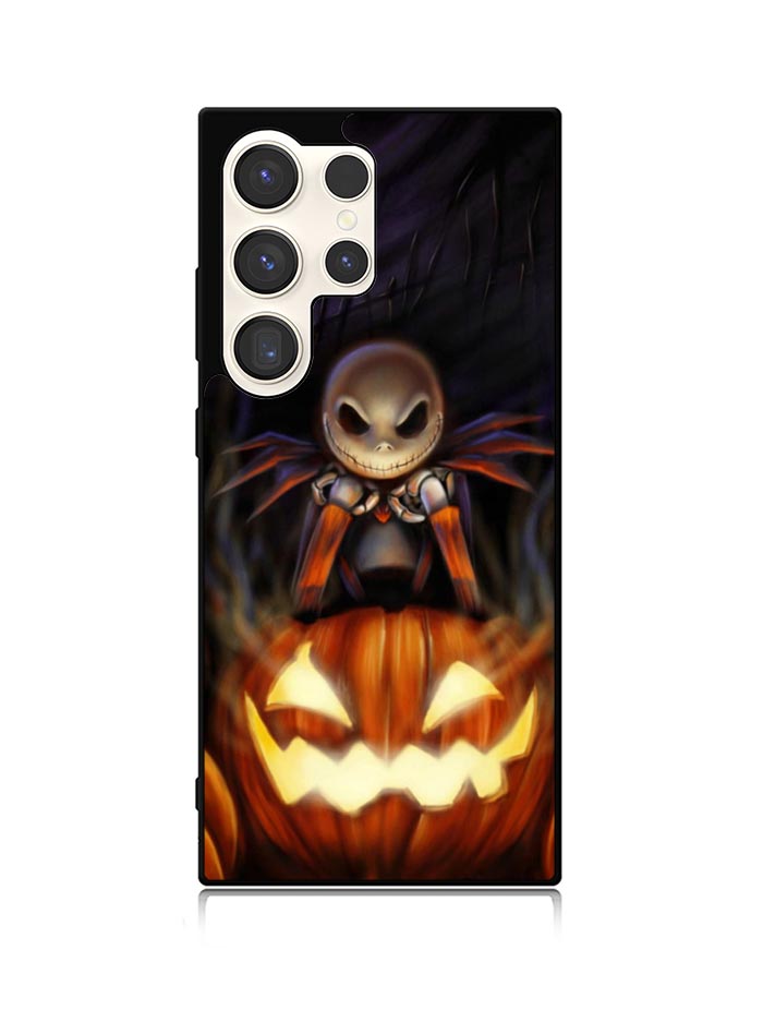 The Nightmare Before Christmas Halloween Samsung Galaxy S24 Ultra 5G Case OV2222