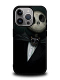 The Nightmare Before Christmas Skeleton iPhone 15 Pro Max Case OV6905