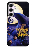 The Nightmare Before Christmas 2nd Samsung Galaxy A35 5G Case